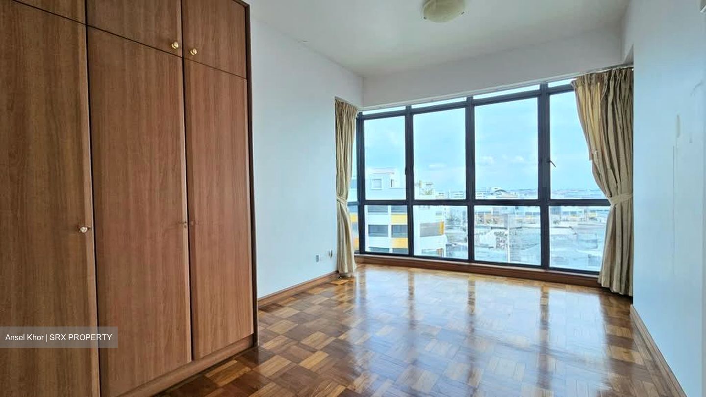 Regent Grove (D23), Condominium #581962651